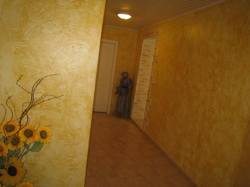 Aroma Skuodiskio Uzeiga Skuodas Exterior foto